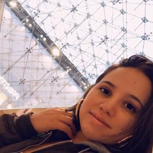 Meet your Posher, Cathy